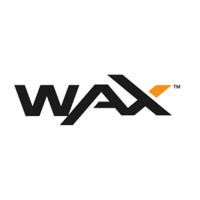 `WAX official website`